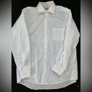Van Heusen Men’s Dress Shirt